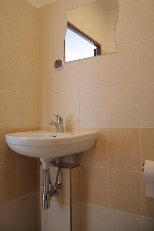 Hostel24 Bed&Breakfast Bydgoszcz Rum bild