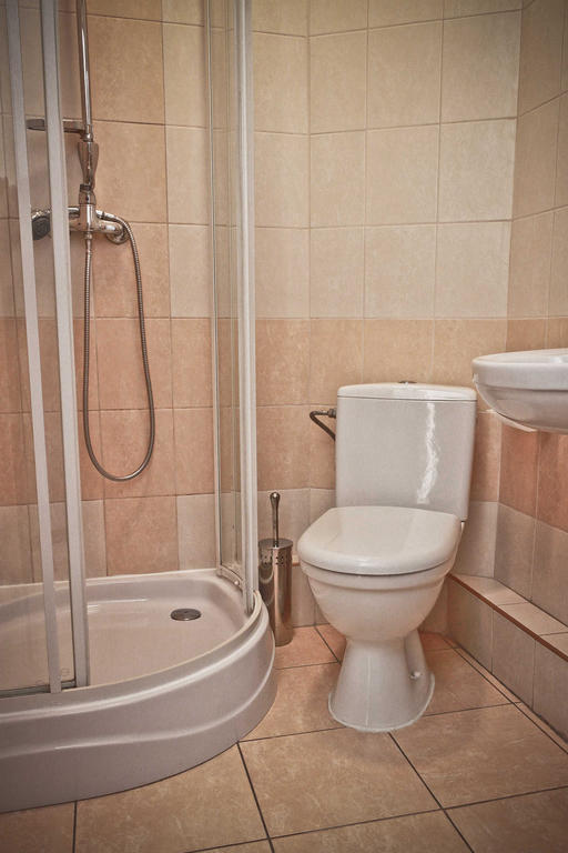 Hostel24 Bed&Breakfast Bydgoszcz Rum bild